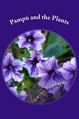 Pampù and the Plants