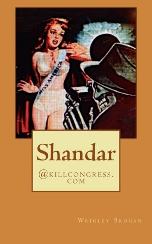 Shandar @killcongress. com