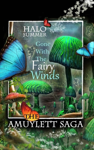 Gone with the Fairy Winds