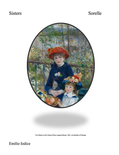 Sisters The Story of Two Extraordinary Women Who Overcame Amazing Challenges and Led Amazing Lives As Human Beings and Leaders of Their Families