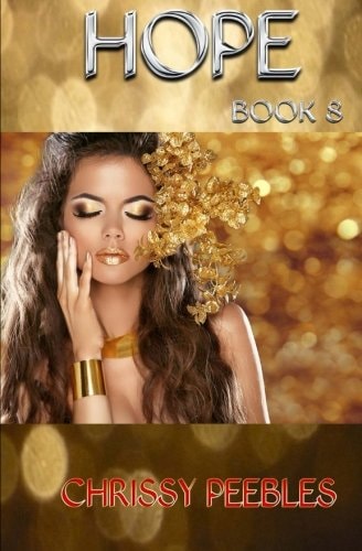 Hope - Book 8