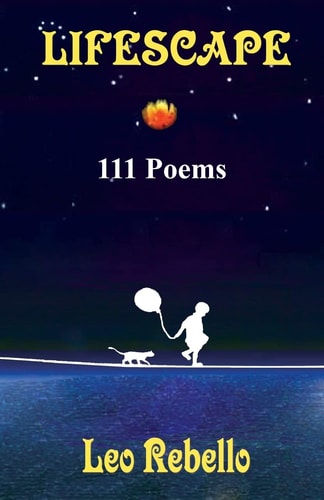 LifeScape 111 Poems