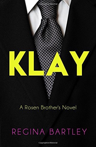 Klay A Rosen Brother's Novel