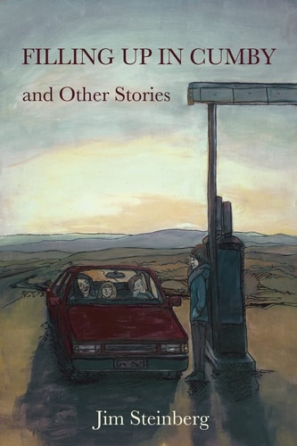 Filling Up In Cumby And Other Stories