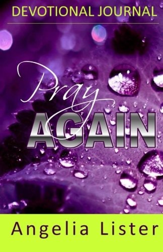 Pray Again