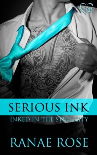 Serious Ink