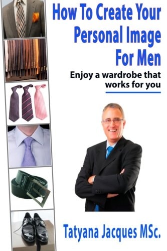 How To Create Your Personal Image - For Men Enjoy A Wardrobe That Works For You