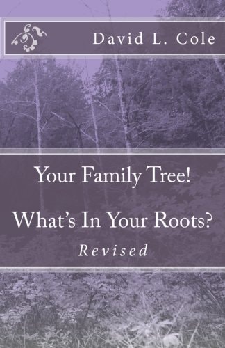 Your Family Tree! What's In Your Roots?