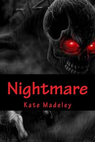 Nightmare Nightmare, Horror, Mind, Discovering, Self,