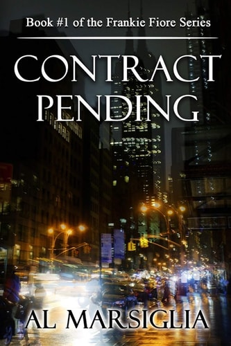 Contract Pending