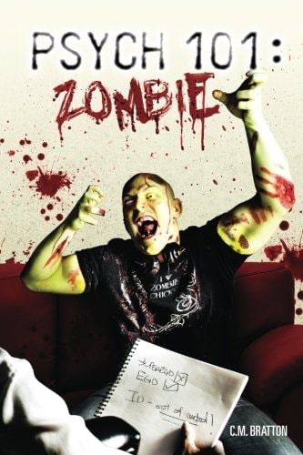 Psych 101 Zombie
