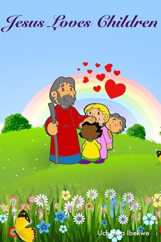 Jesus Loves Children
