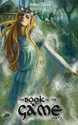 The Book of the Game