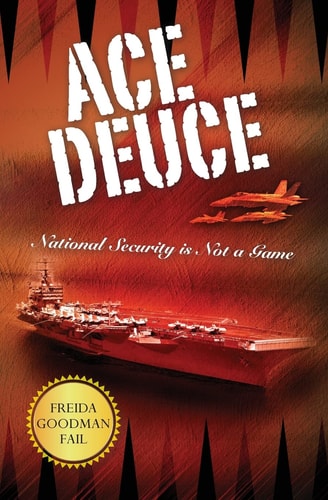 Ace Deuce National Security Is Not a Game