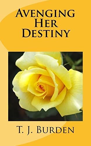 Avenging Her Destiny