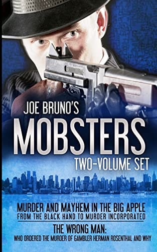 Mobsters, Two Volume Set