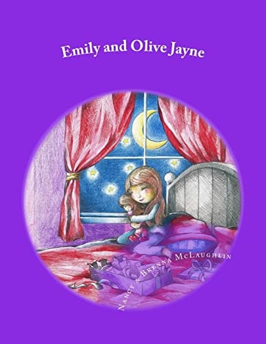 Emily and Olive Jayne