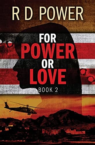 For Power Or Love, Book 2