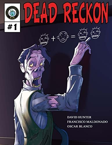 Dead Reckon #1 Zombie-Based Learning
