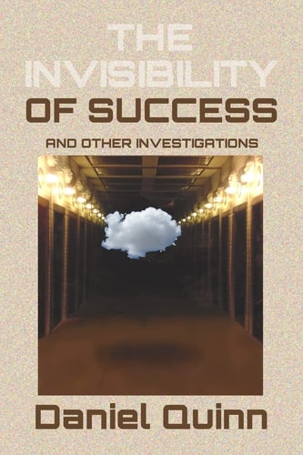 The Invisibility of Success Black and White Edition