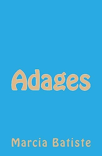 Adages