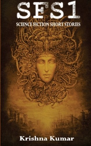 SFS1 - Science Fiction Short Stories