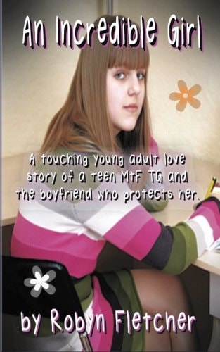 An Incredible Girl