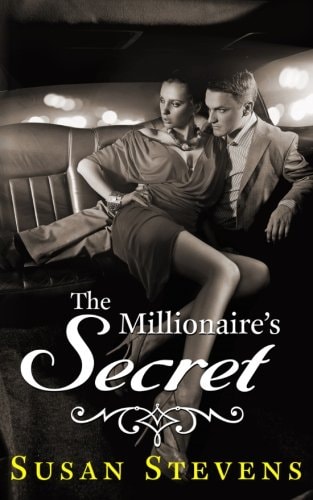 The Millionaire's Secret