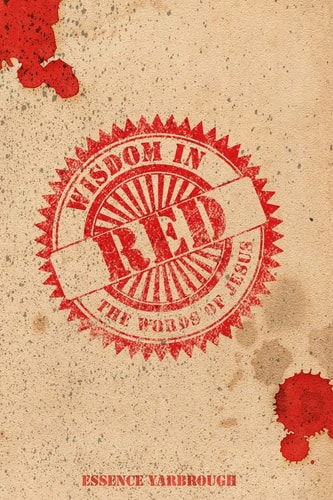 Wisdom In Red