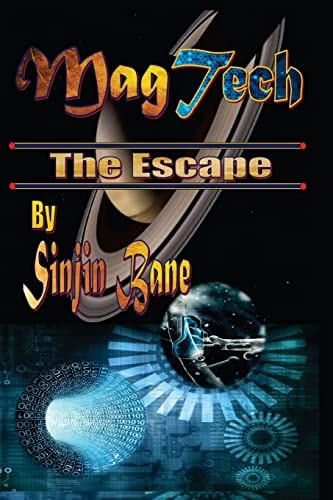 MagTech The Escape