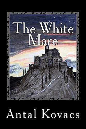 The White Mare