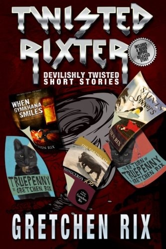 Twisted Rixter