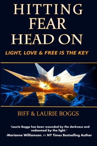 Hitting Fear Head On