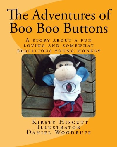 The Adventures of Boo Boo Buttons
