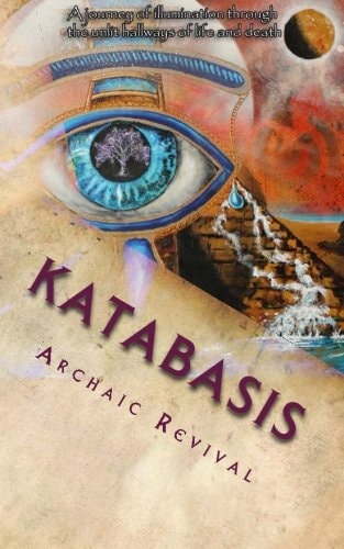 Katabasis Journey of Ashes