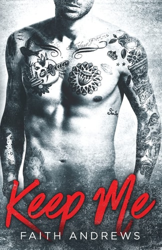 Keep Me
