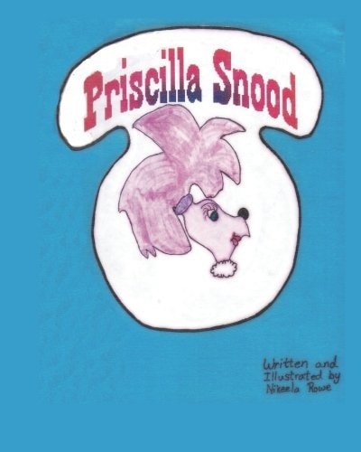 Priscilla Snood