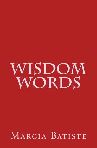 Wisdom Words