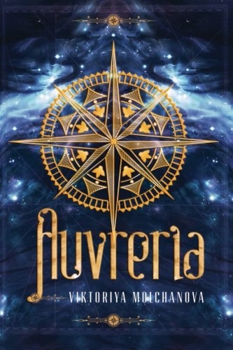 Auvreria