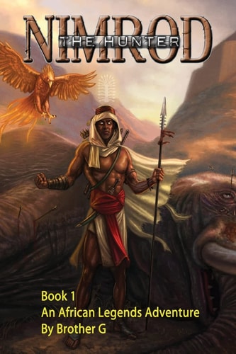 Nimrod the Hunter Book 1