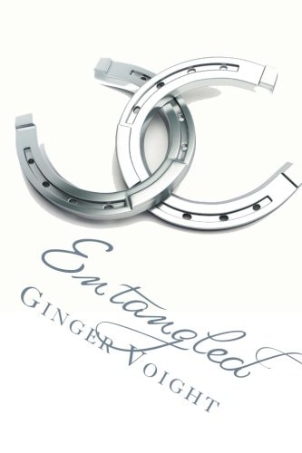 Entangled Book 2 of the Fullerton Family Saga