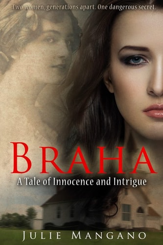 Braha A Tale of Innocence and Intrigue
