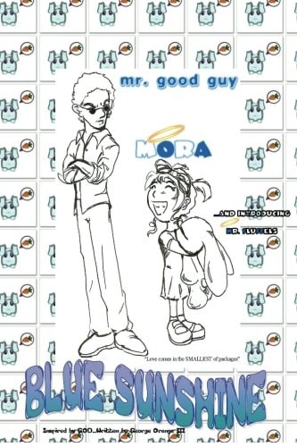 Blue Sunshine The Trial of Mr. Good Guy