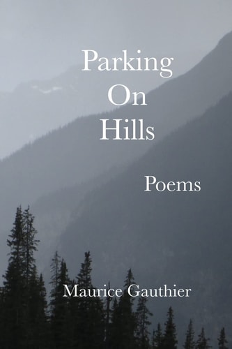Parking On Hills Poems