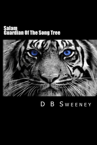 Salam Guardian Of The Song Tree