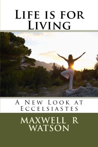 Life Is for Living