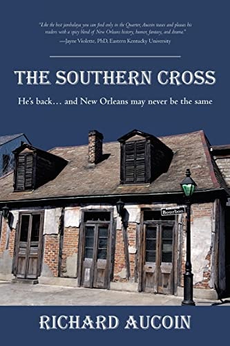 The Southern Cross