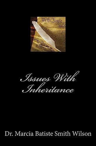Issues With Inheritance