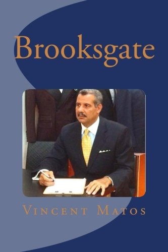 Brooksgate