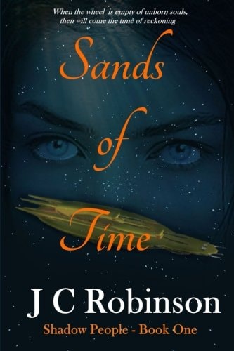 Sands Of Time Shadow Shadow People The Finding